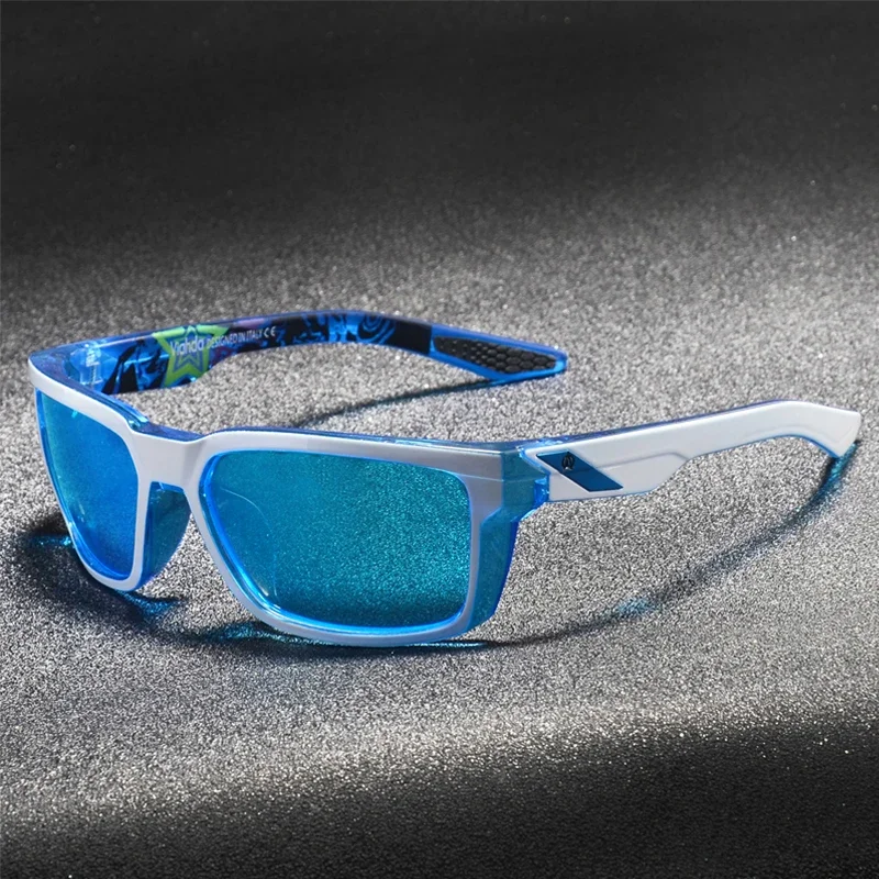 SolarDusk Polarized Sunglasses
