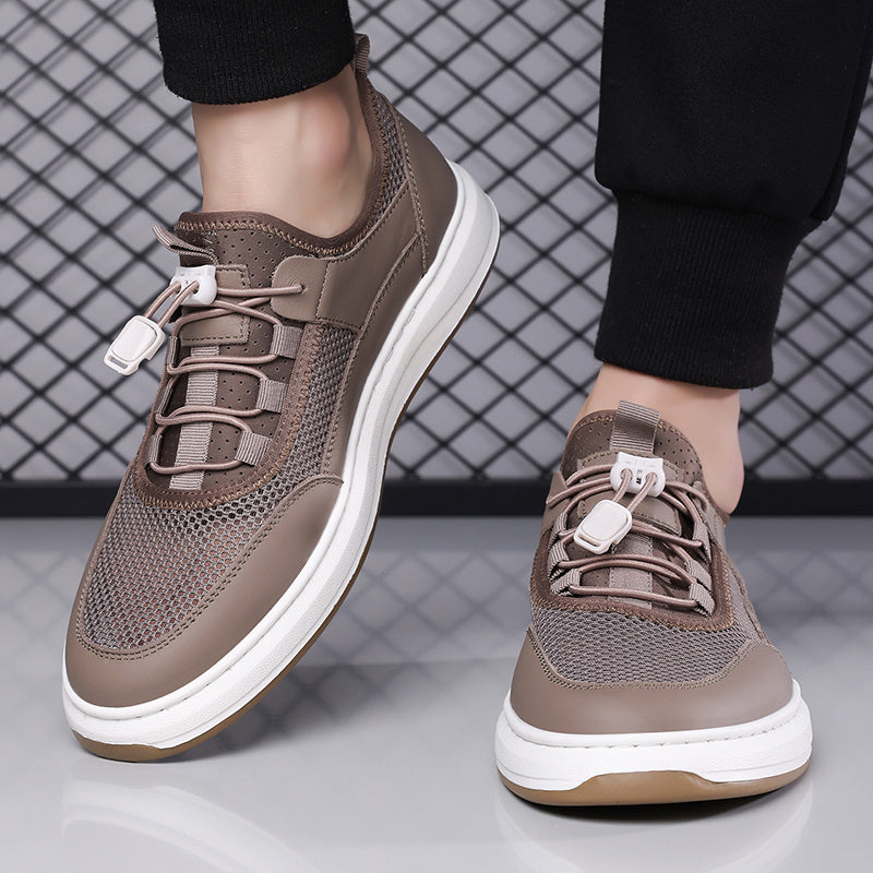 Julian Luxe Sneakers