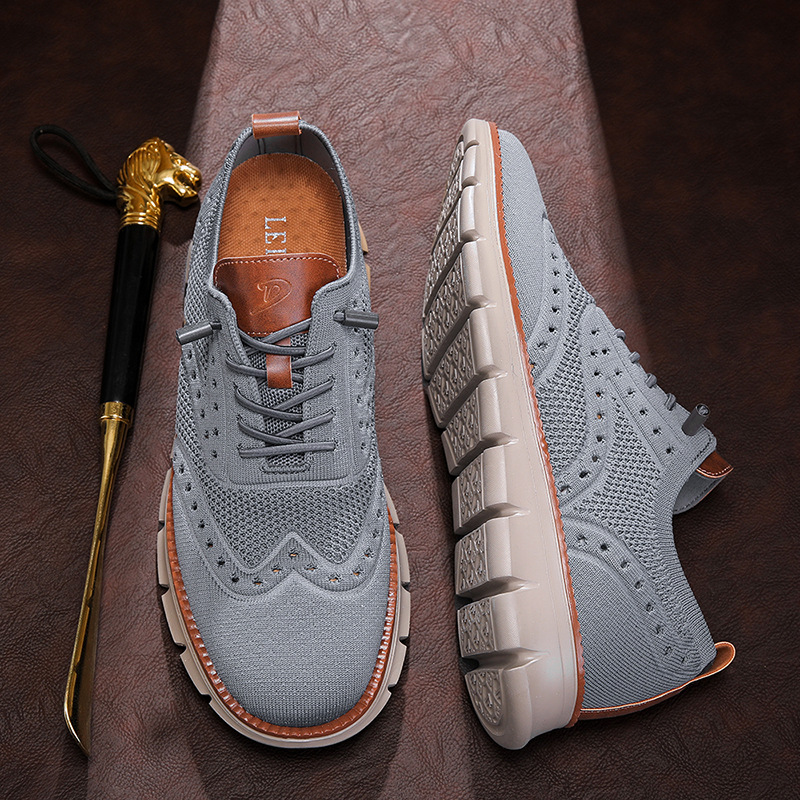 Heritage by Lucien Sneakers