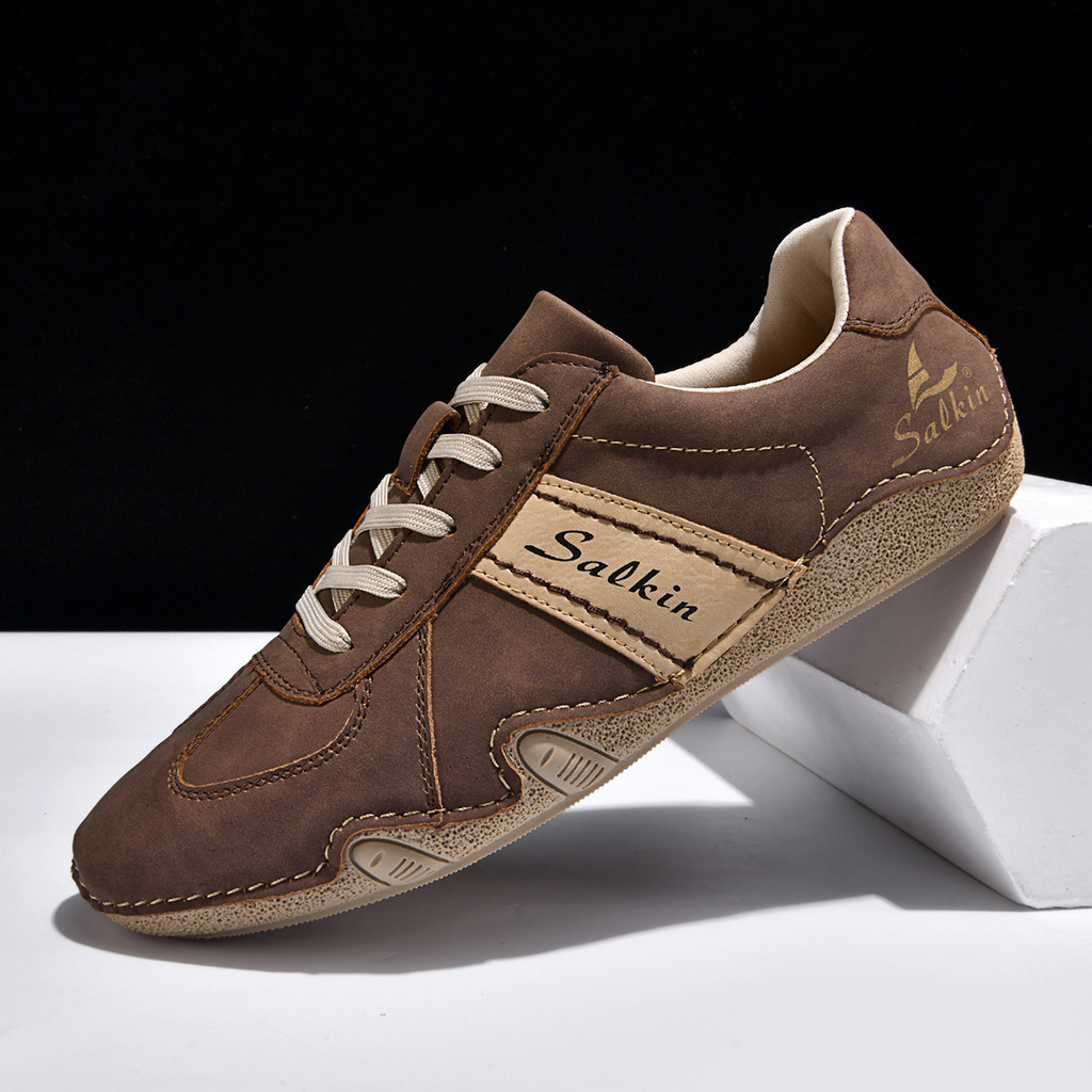 Riviera Genuine Leather Footwear