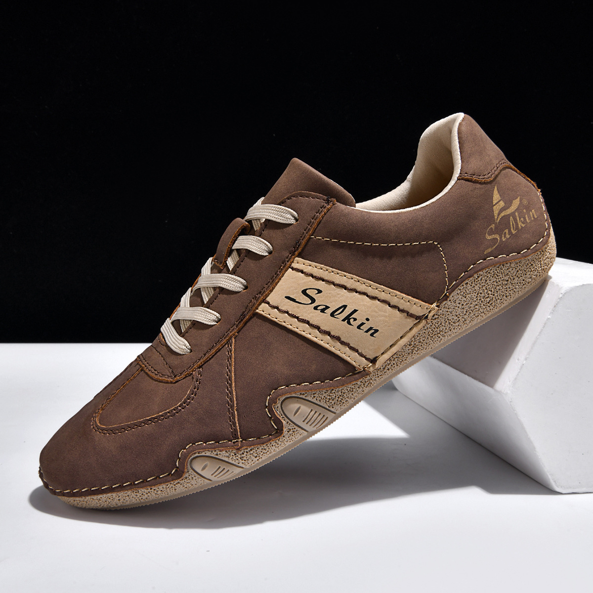 Riviera Genuine Leather Footwear