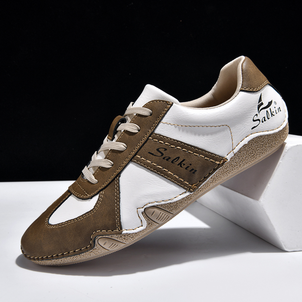 Riviera Genuine Leather Footwear