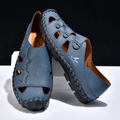 Trekland Genuine Leather Sandals