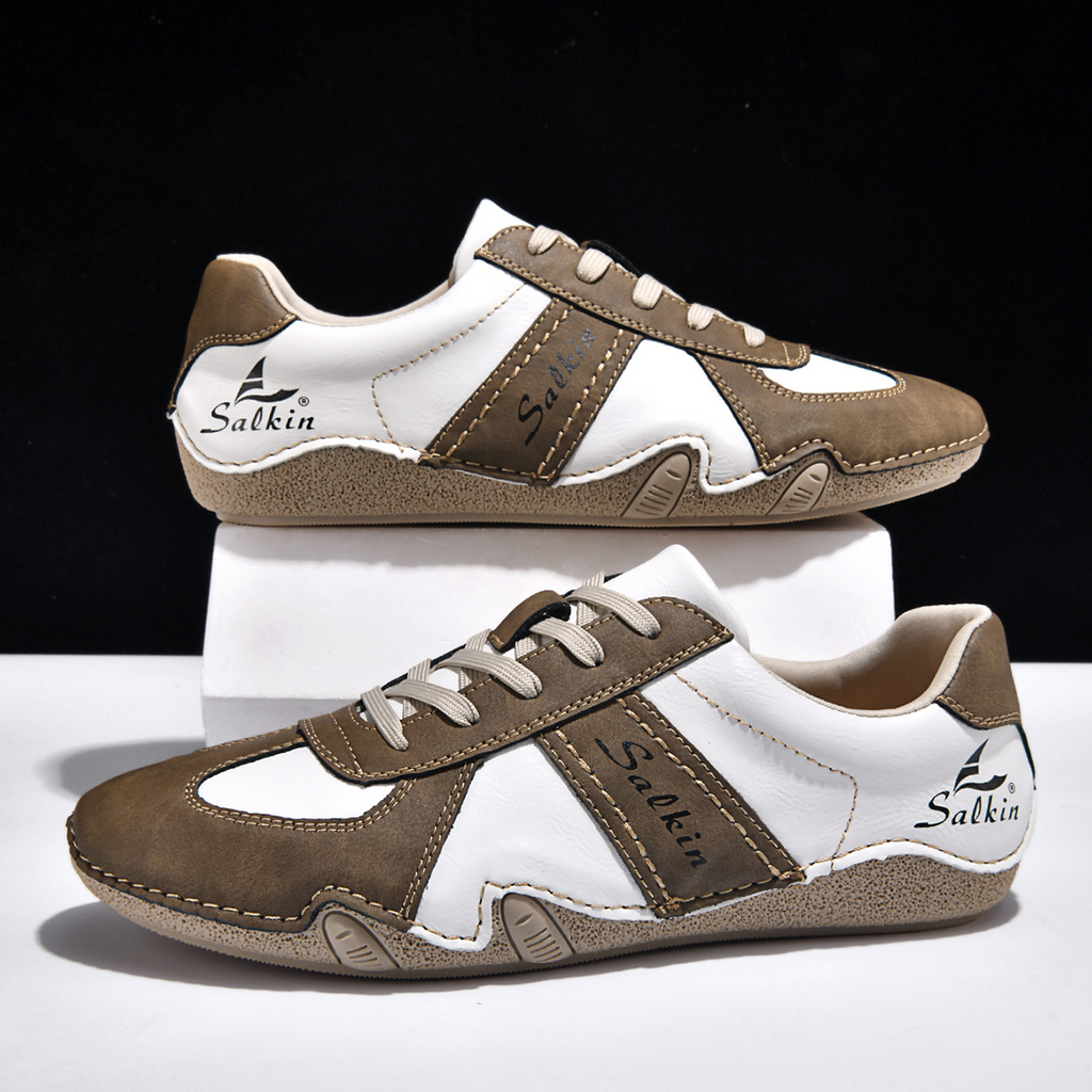 Riviera Genuine Leather Footwear