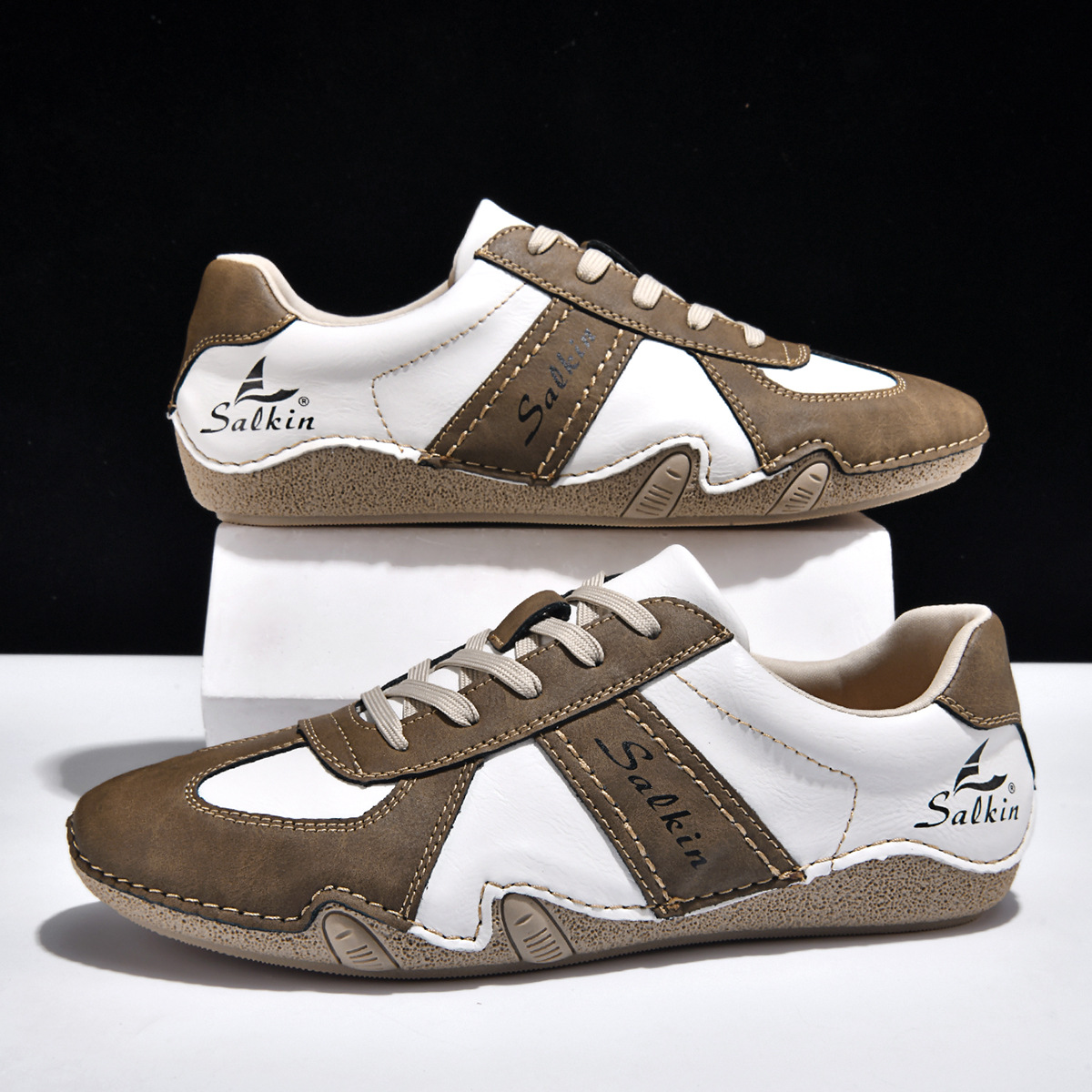 Riviera Genuine Leather Footwear