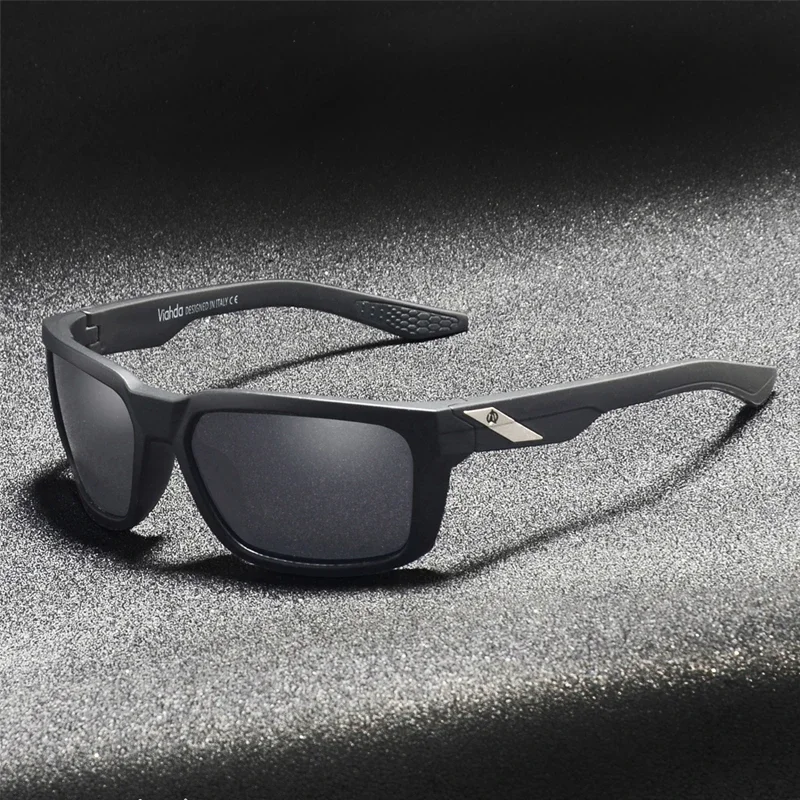 SolarDusk Polarized Sunglasses