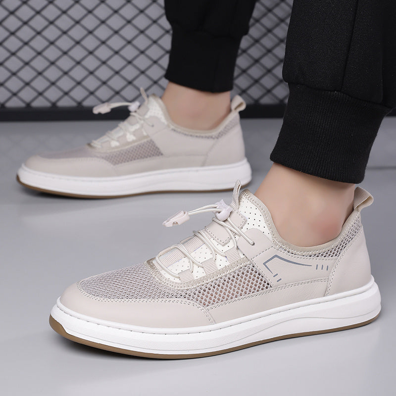 Julian Luxe Sneakers