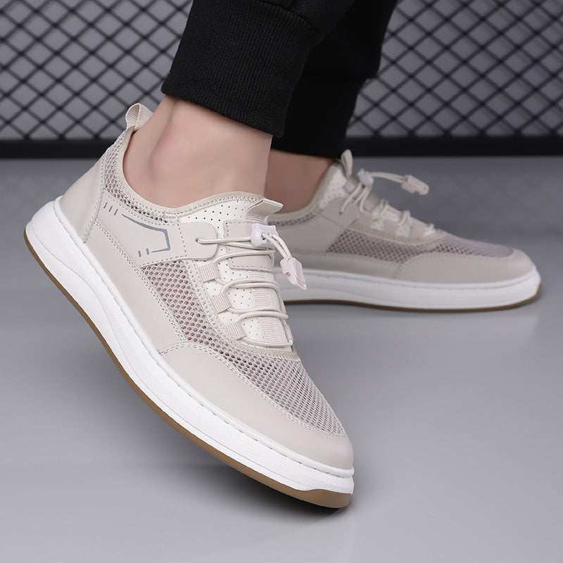 Julian Luxe Sneakers