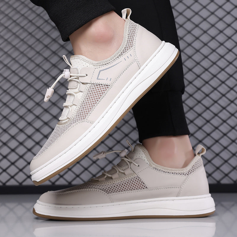 Julian Luxe Sneakers