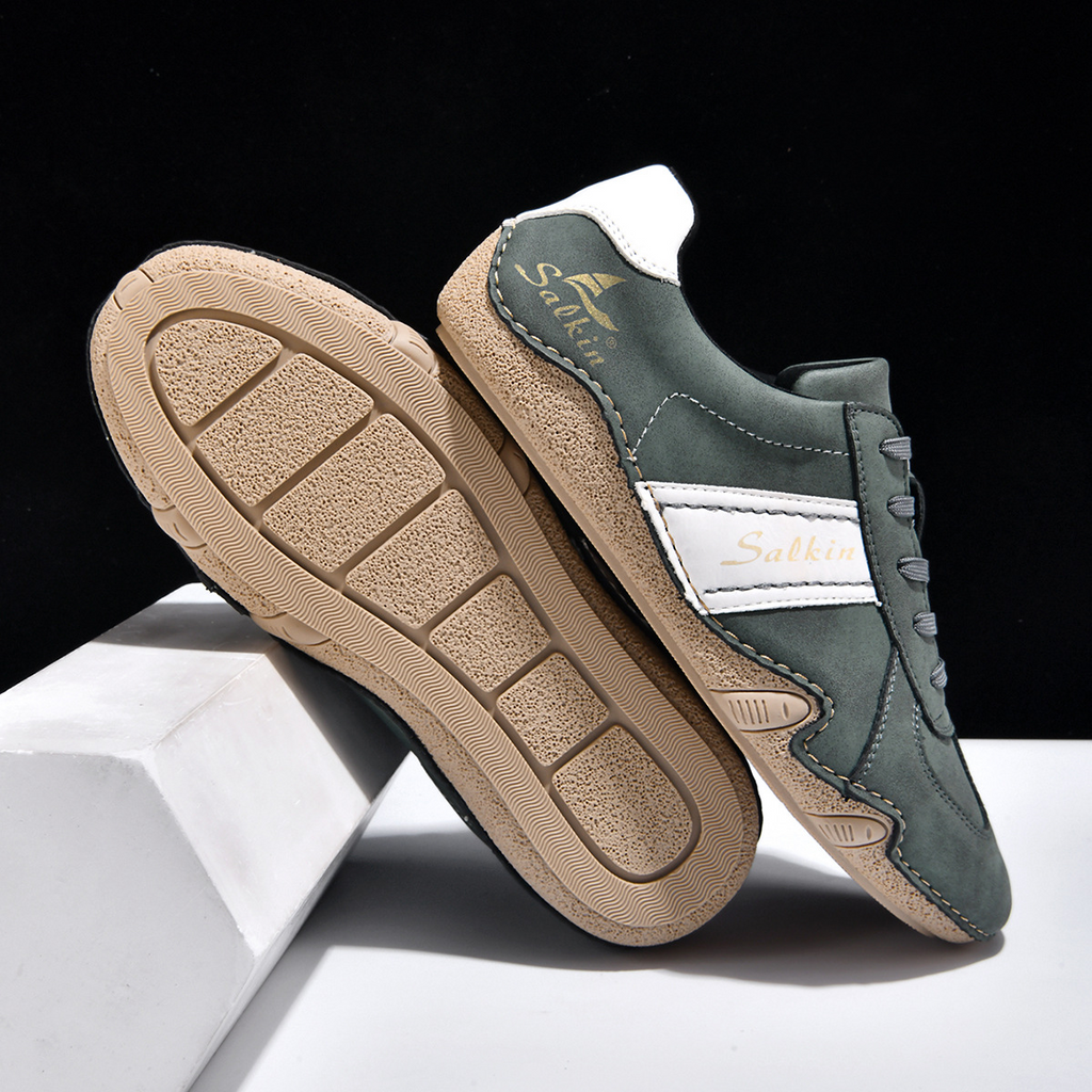 Riviera Genuine Leather Footwear