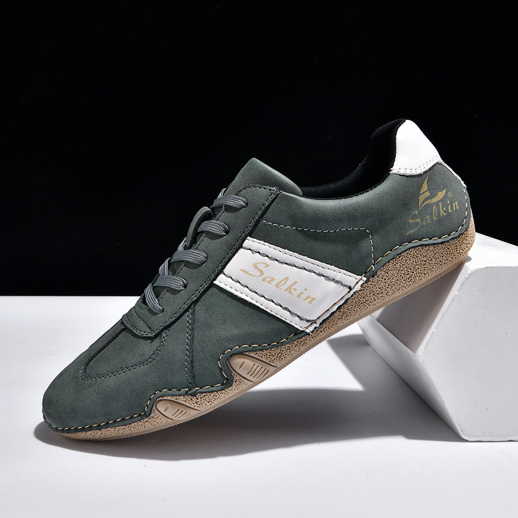 Riviera Genuine Leather Footwear
