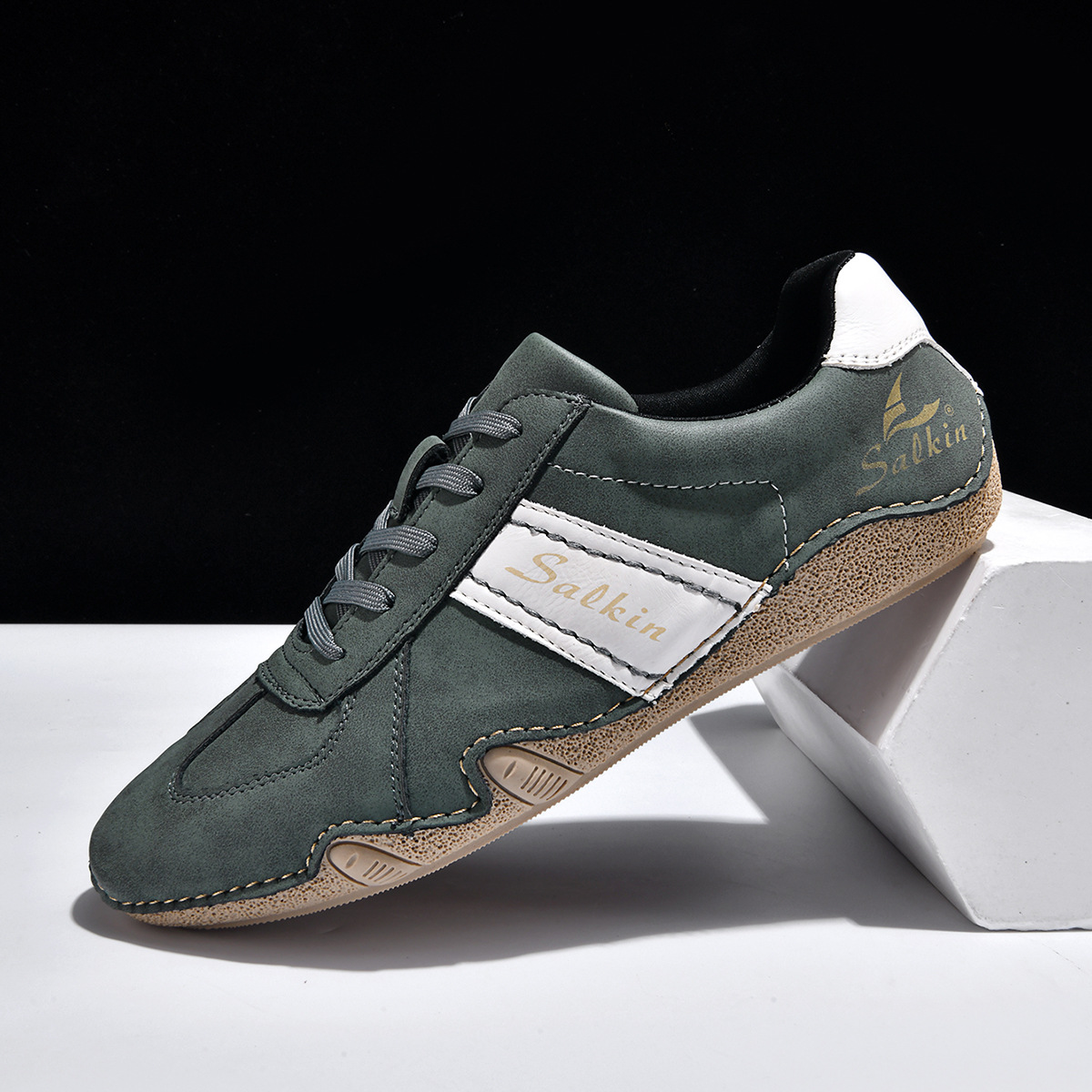 Riviera Genuine Leather Footwear