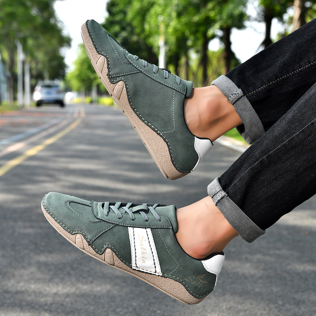 Riviera Genuine Leather Footwear