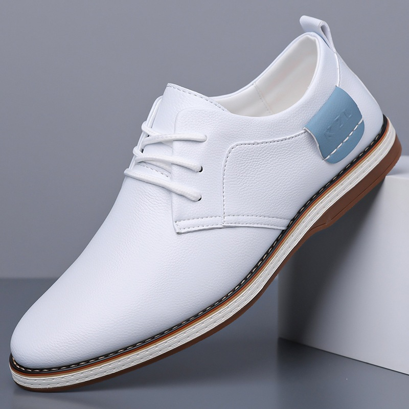 Montrose Genuine Leather Footwear