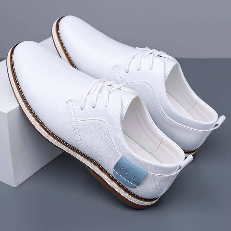 Montrose Genuine Leather Footwear
