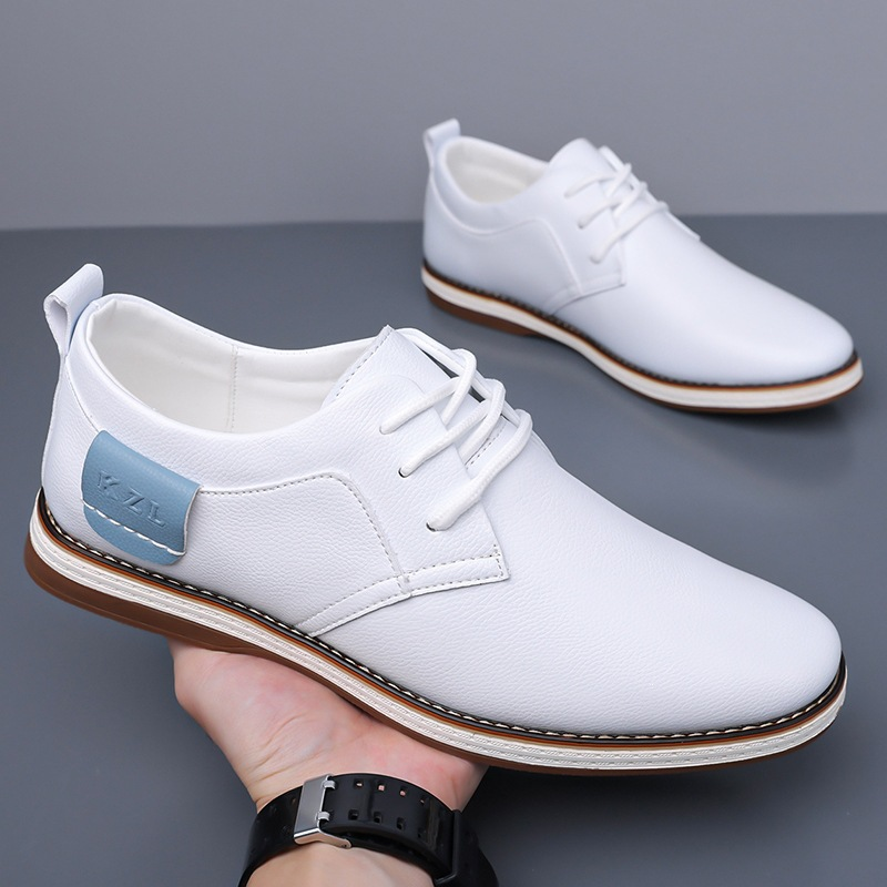 Montrose Genuine Leather Footwear