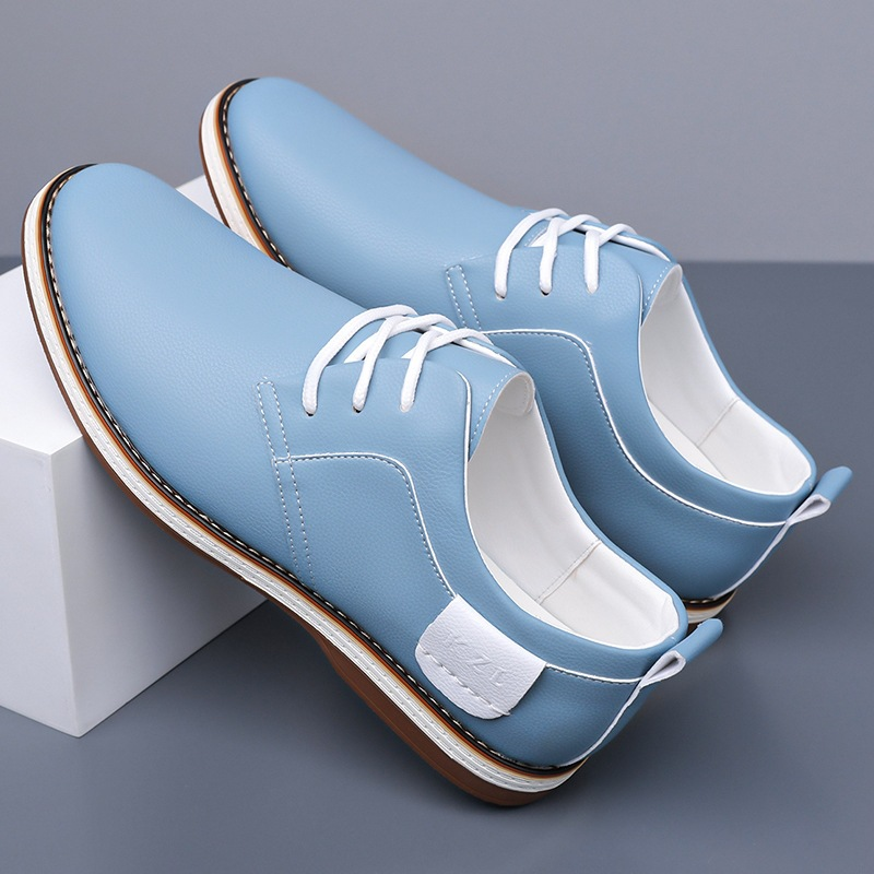 Montrose Genuine Leather Footwear