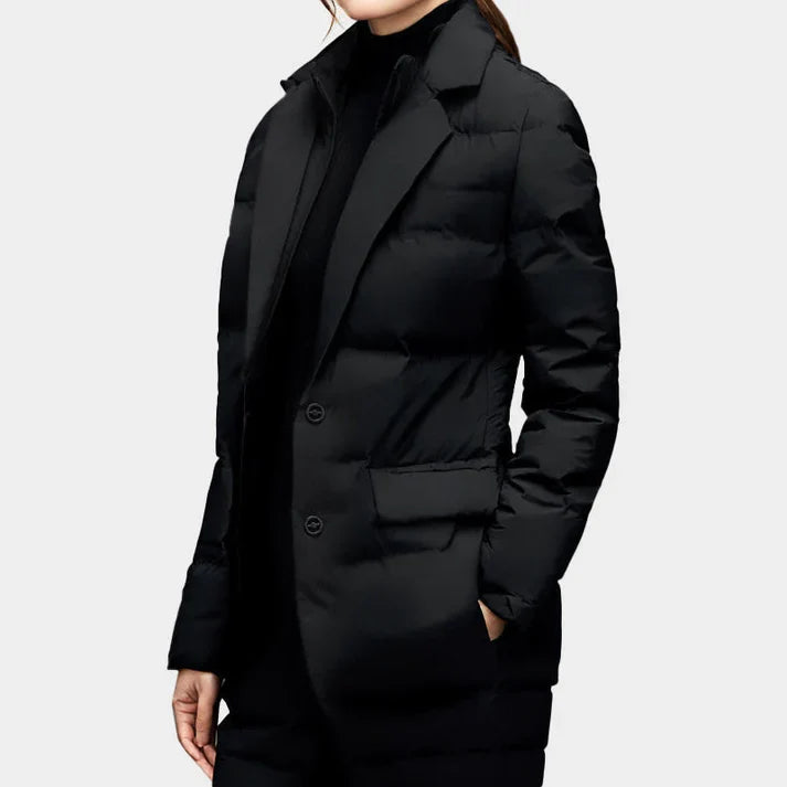 Monogrammed Elise Jacket