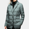 Monogrammed Elise Jacket