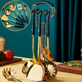 6-Piece Nordic Elegance Kitchen Collection