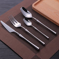 Aerosteel Stainless Steel Cutlery Set
