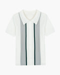 RuvioX™ Bradford Polo Knit