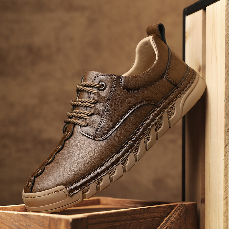 Brighton Genuine Leather Footwear