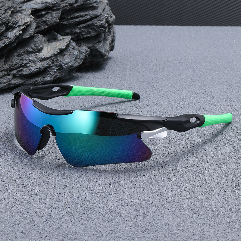 SolarWave Polarized Sunglasses