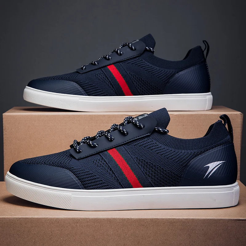Vintage Luxe Sneakers