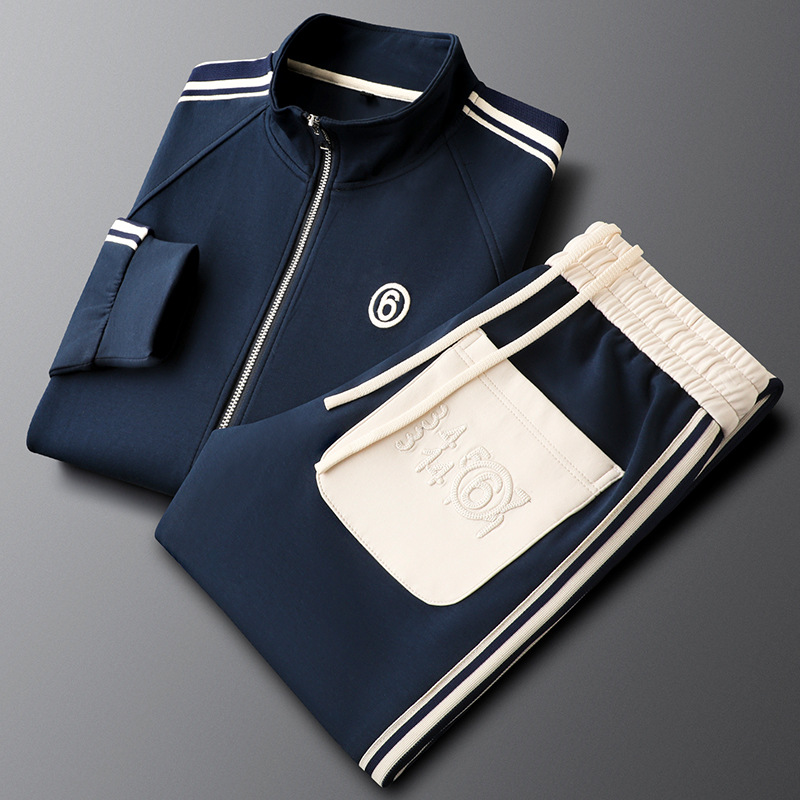 Sesto Elite Tracksuit Collection