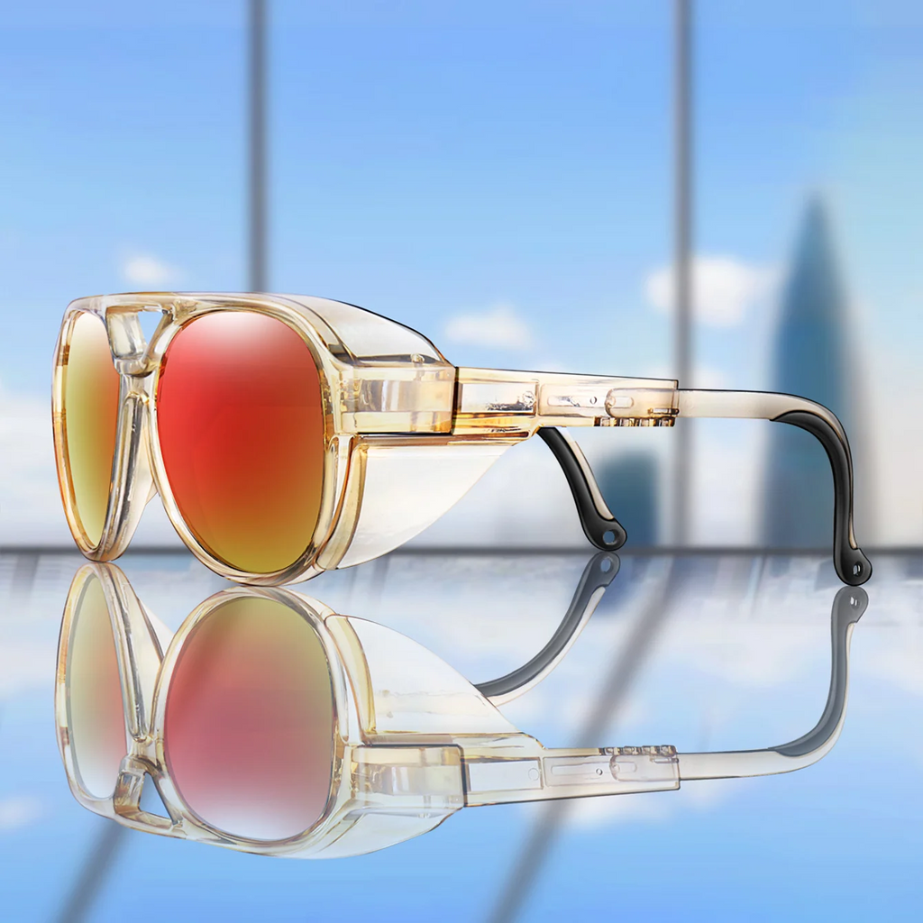 SolarDrip Polarized Sunglasses