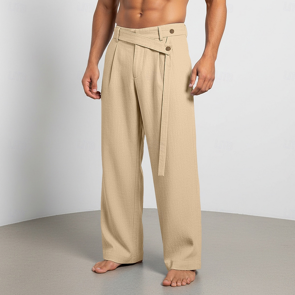 Illusion Pants