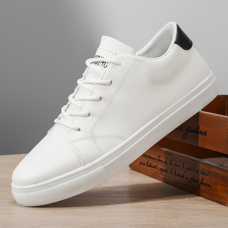 Jensen Leather Sport Shoes