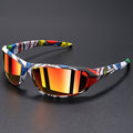 SolarHelix Polarized Sunglasses