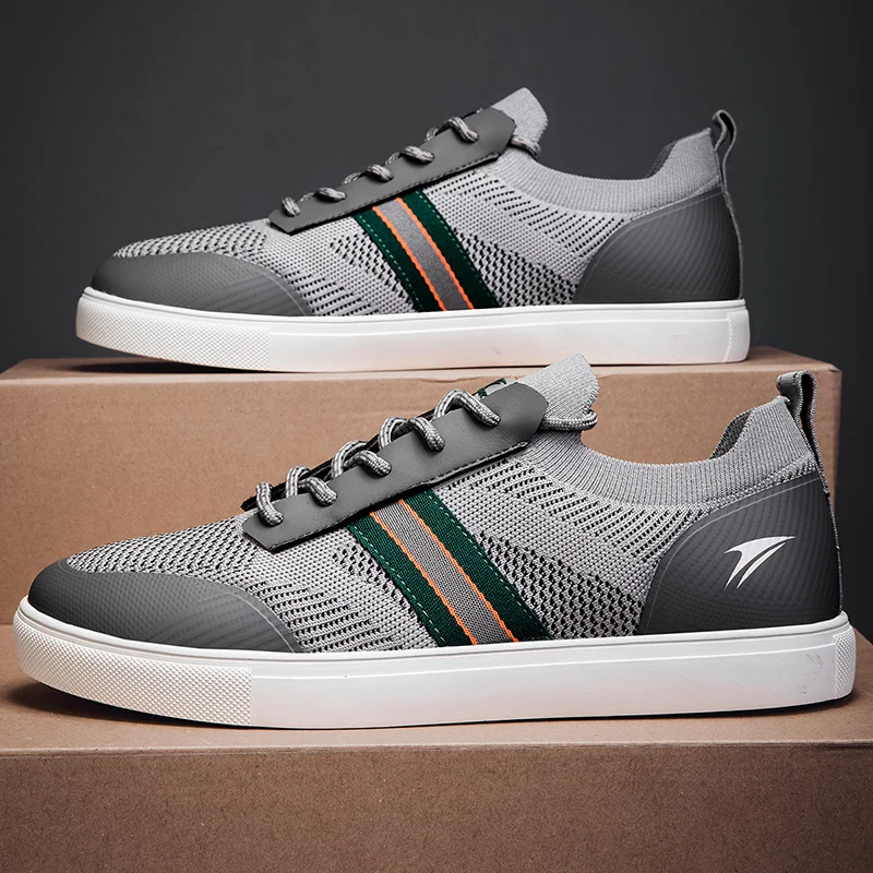 Vintage Luxe Sneakers