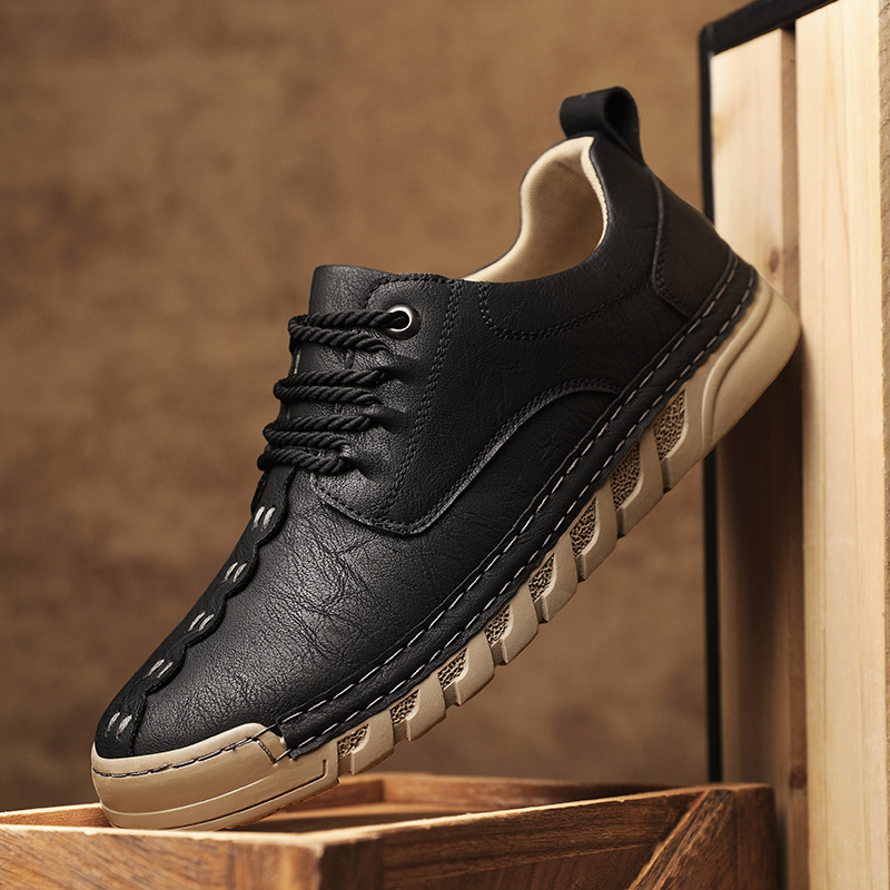Brighton Genuine Leather Footwear