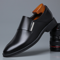 Roma Genuine Leather Loafers