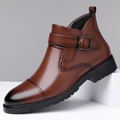 Authentic Harley Leather Boots