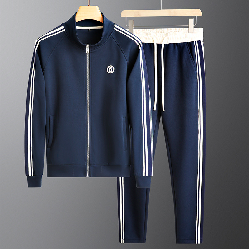 Sesto Elite Tracksuit Collection