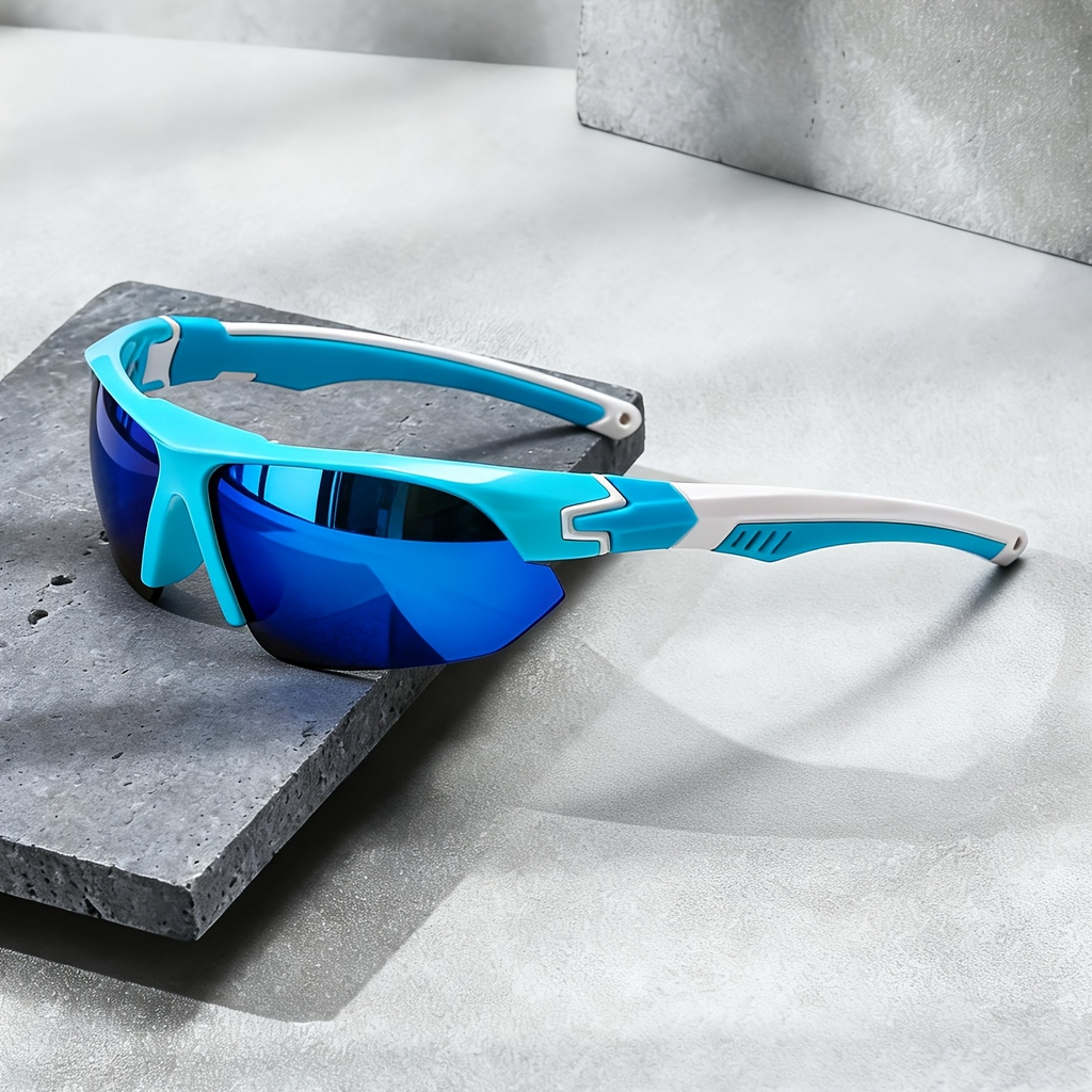 SolarDrive Polarized Sunglasses