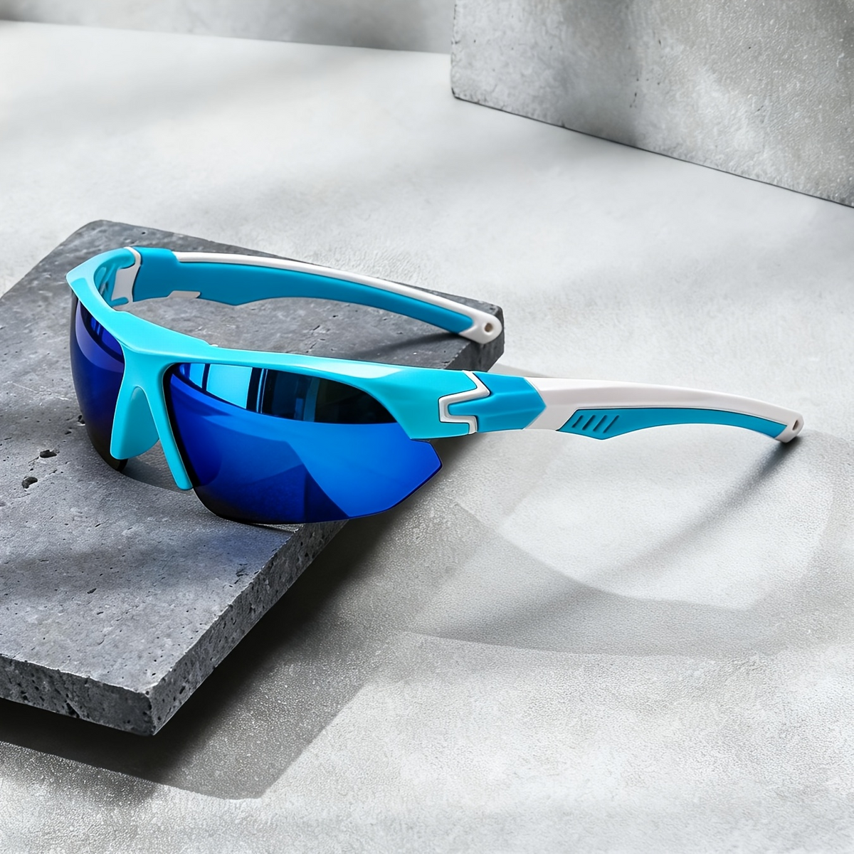 SolarDrive Polarized Sunglasses