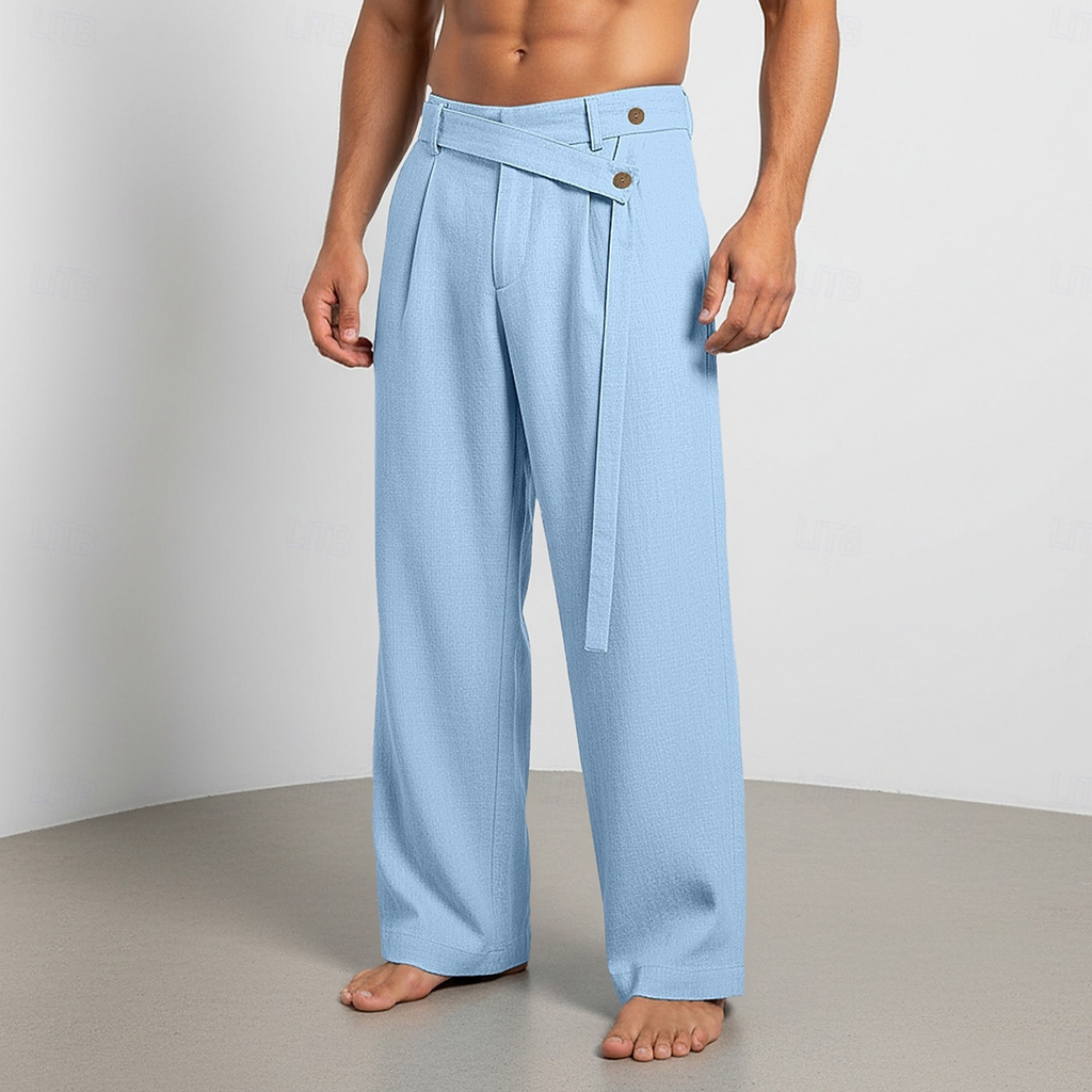 Illusion Pants