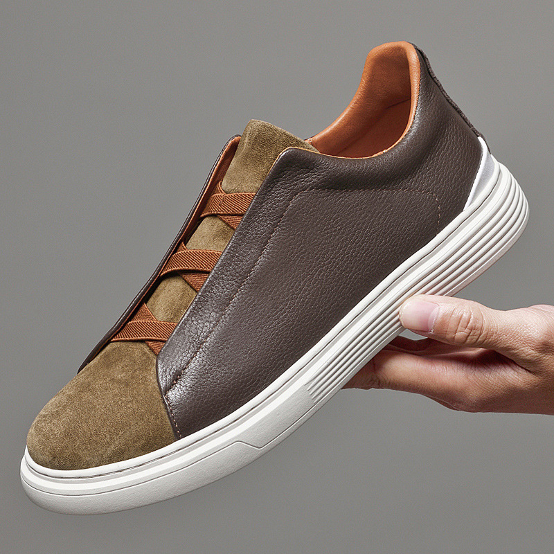 Luxury Chelsea Sneakers