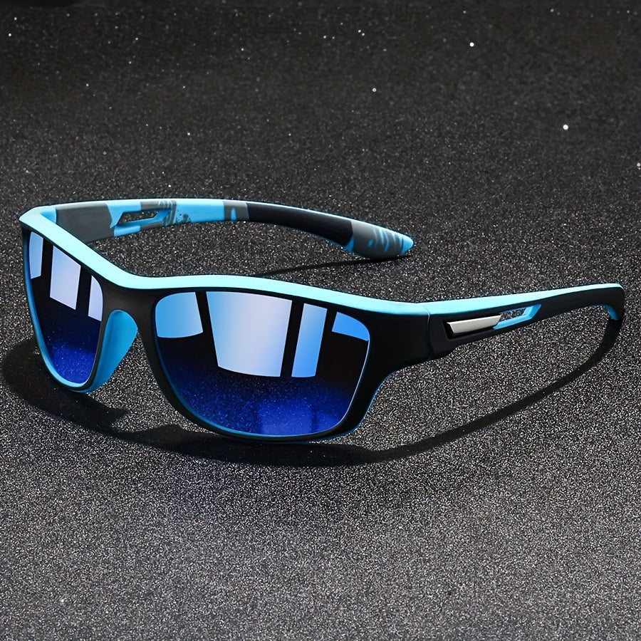 SolarDune UV Protection Polarized Sunglasses