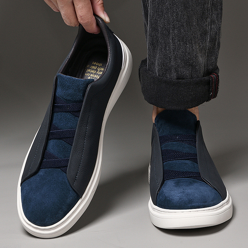 Luxury Chelsea Sneakers