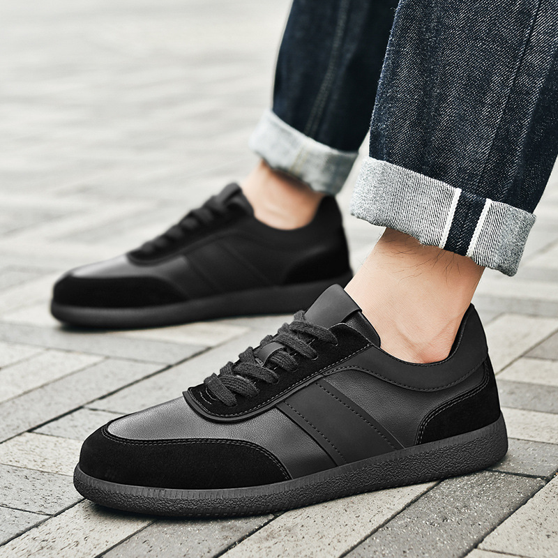 Vintage-Inspired Marlo Sneakers