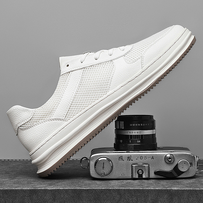 Zoren Elite Sneakers