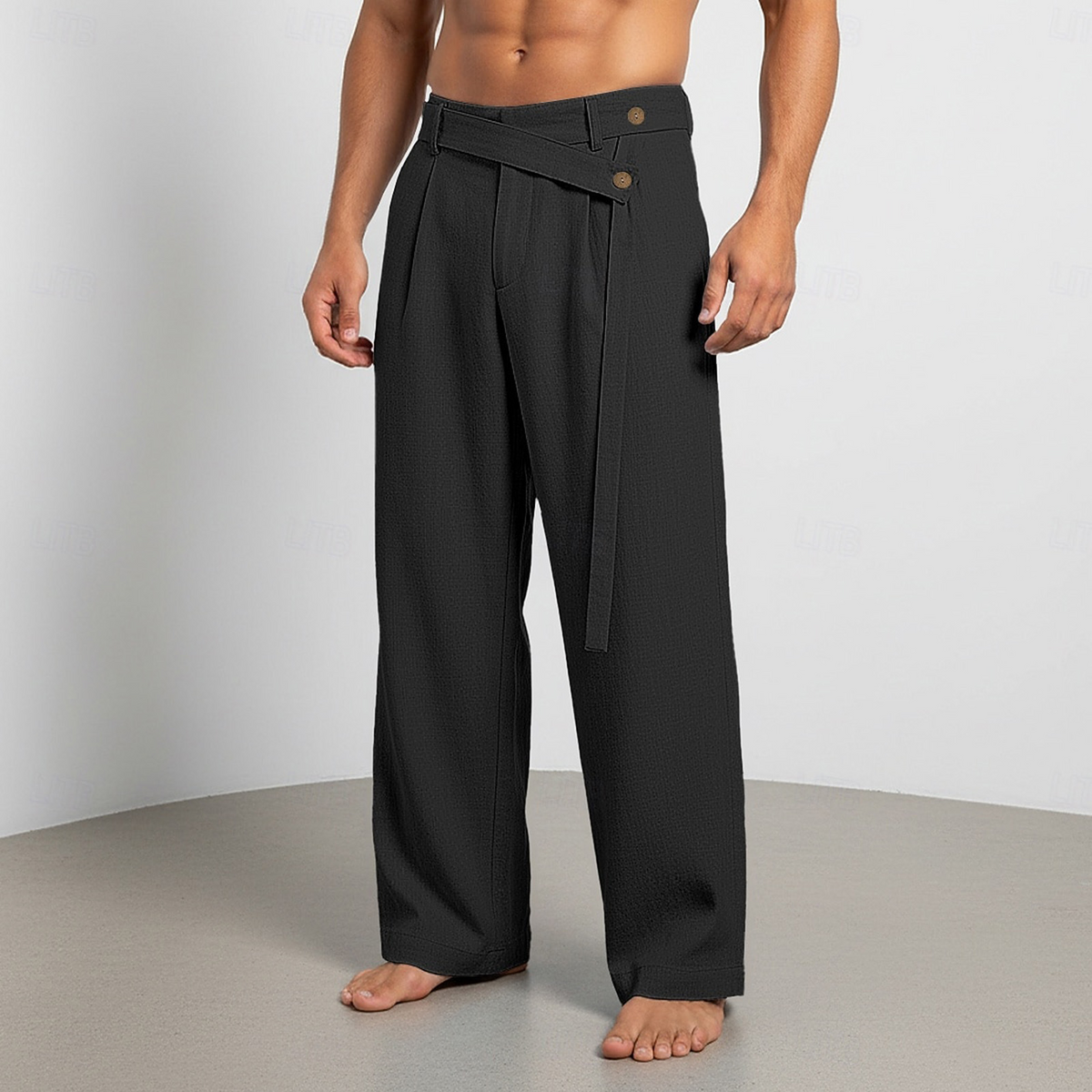 Illusion Pants