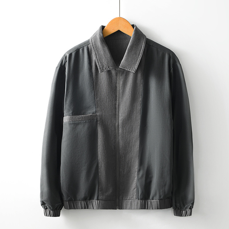 Linen Jacket by Russell