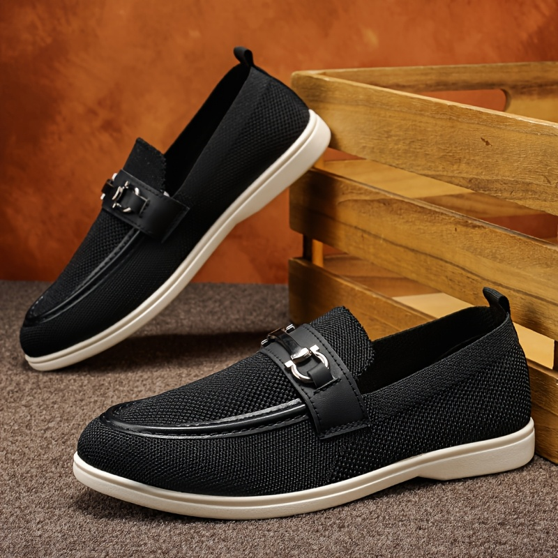 Veneto Luxury Loafers